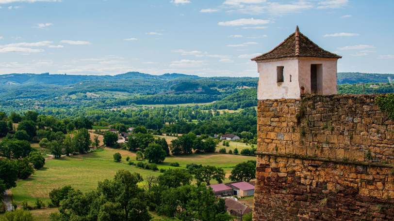 Padirac, France