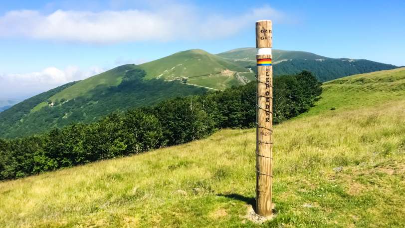 Camino Frances: Stage 1 – Saint-Jean-Pied-de-Port to Logrono — view 5