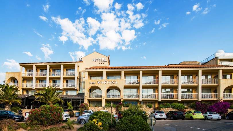 Hotel Mariana