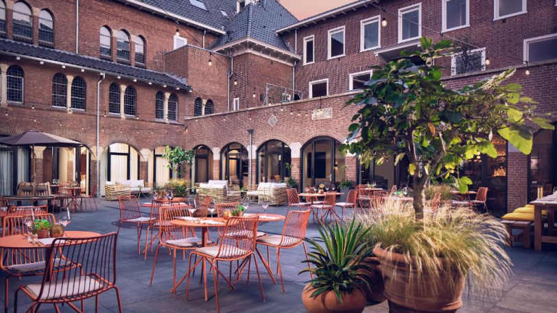 The Anthony Hotel, Utrecht