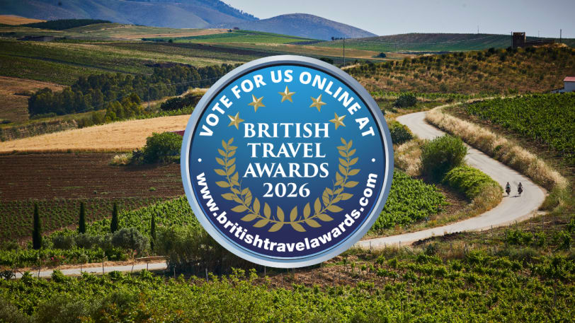 Vote for Us BTA 2026