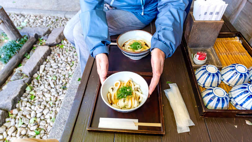 Pilgrimage: The Kumano Kodo The Iseji Pilgrimage Path – from Ise to Nachi Grand Shrine — view 7