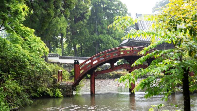 Pilgrimage: The Kumano Kodo The Iseji Pilgrimage Path – from Ise to Nachi Grand Shrine — view 8