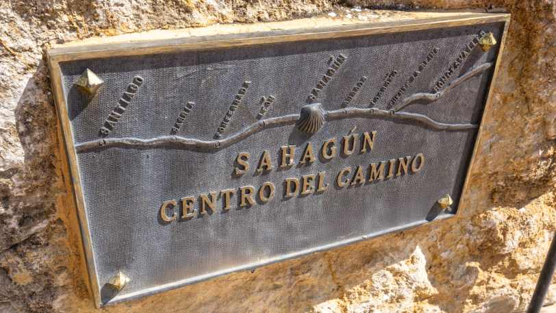 Camino Frances: Stage 3 – Burgos to Leon — view 8