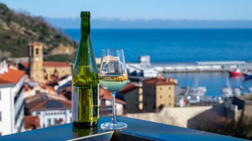 Camino Norte: Special – Hendaye to Bilbao — view 7