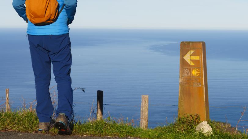 Camino Norte: Special – Hendaye to Bilbao — view 5