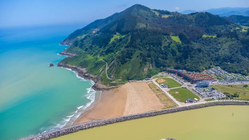 Camino Norte: Special – Hendaye to Bilbao — view 10