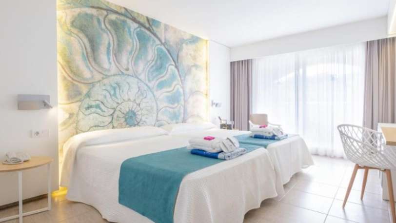 Grand Hotel Las Fuente