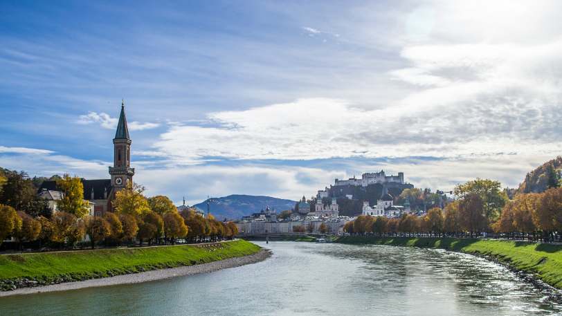 Austrian Lakes Activities — view 8
