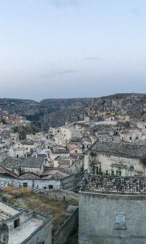 Alberobello