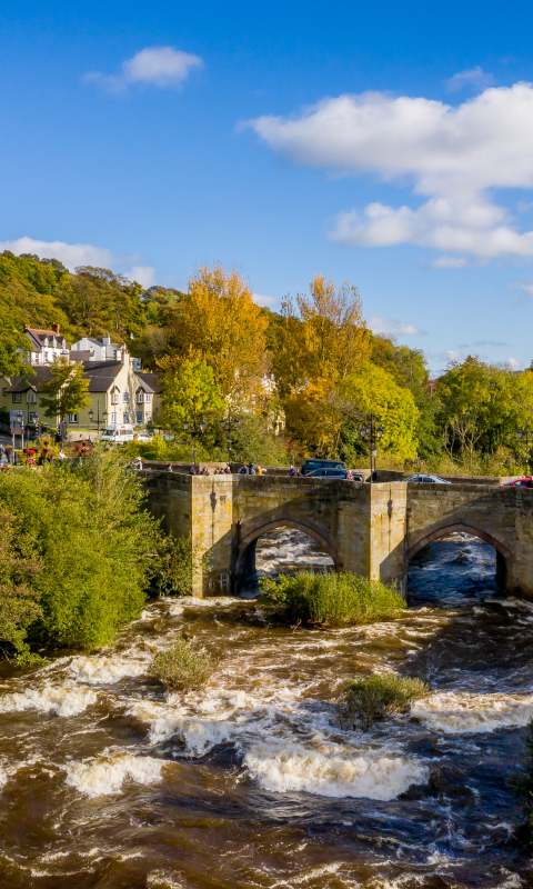 Llangollen