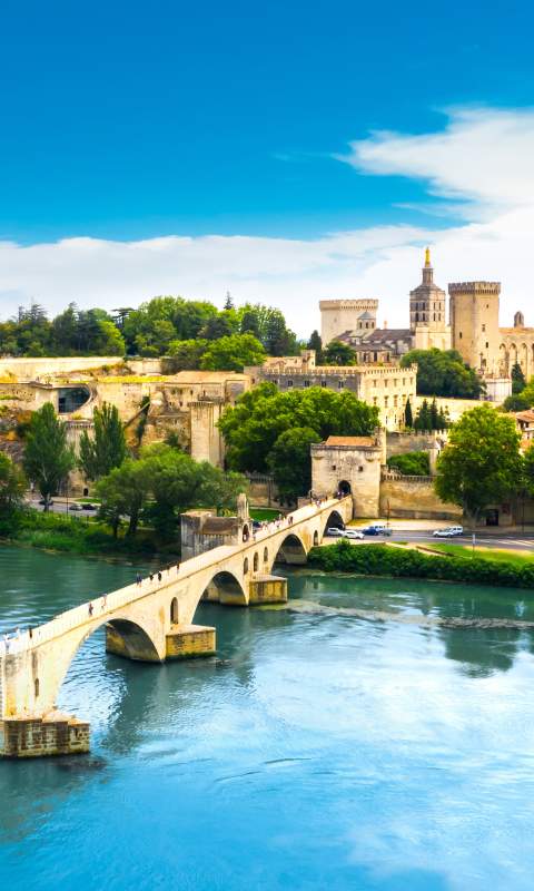 Avignon