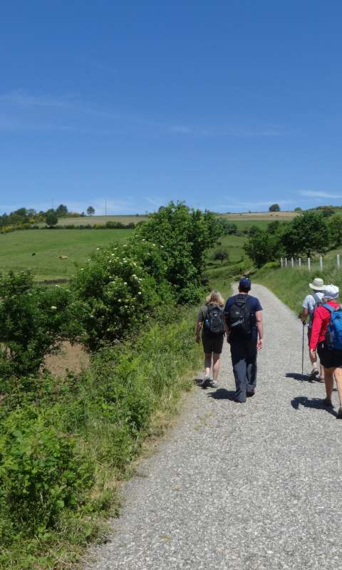 Group Guided Walking Holidays
