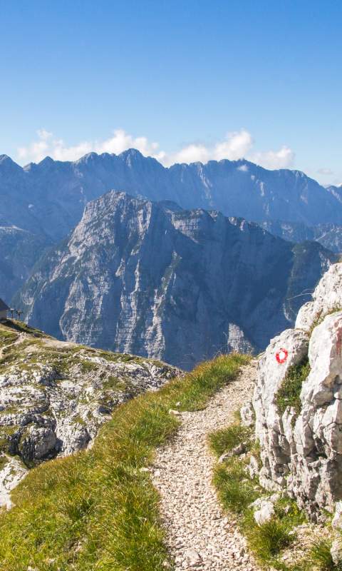 Valley of Trenta