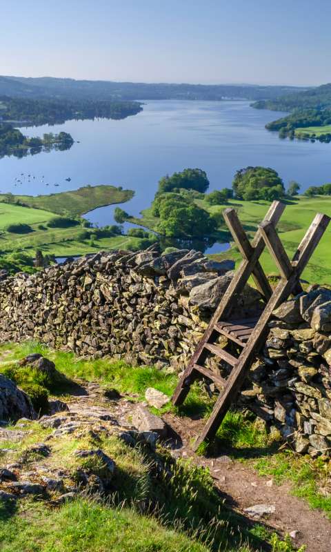 Windermere