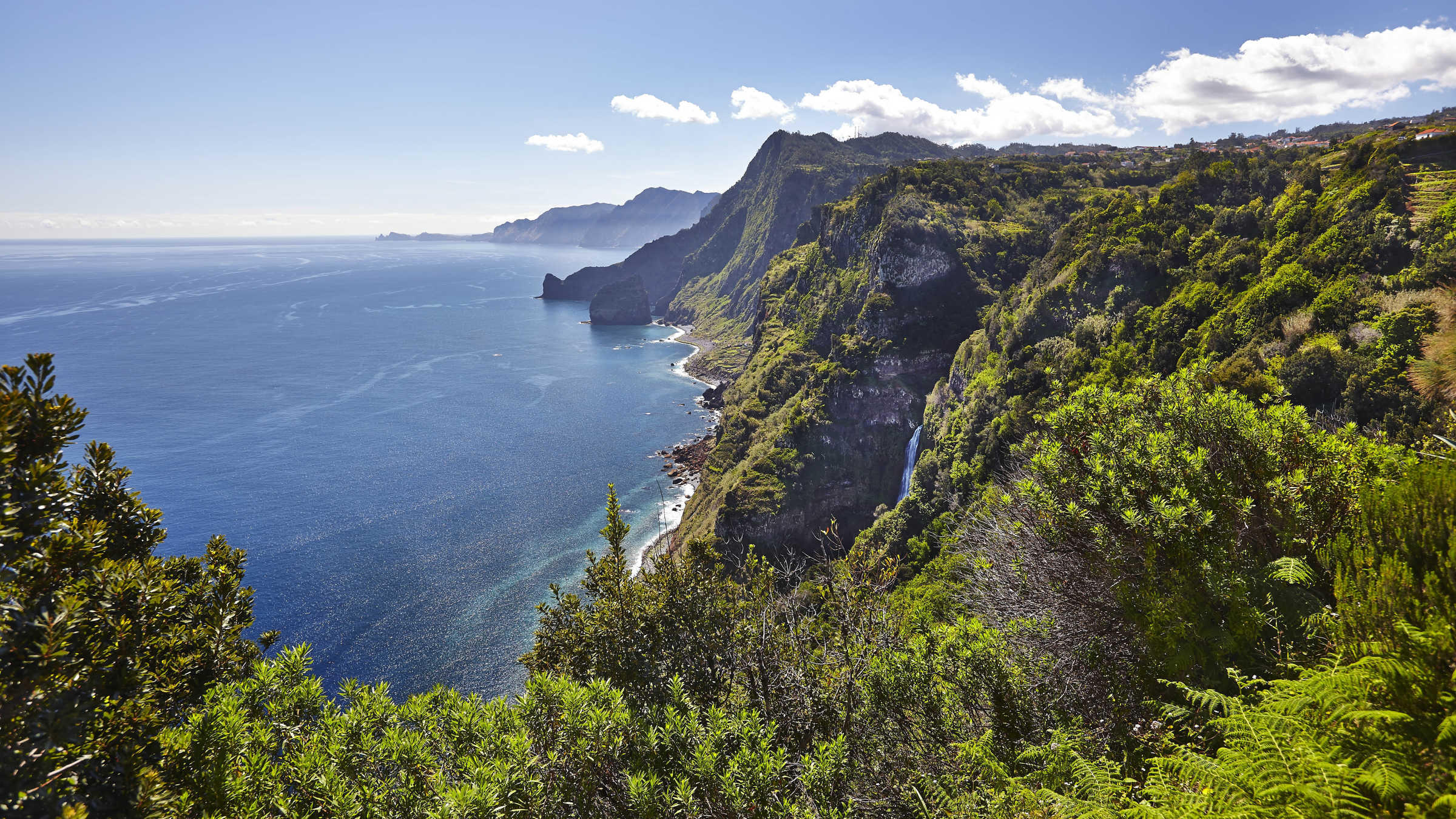Circular Walk to Sao Jorge