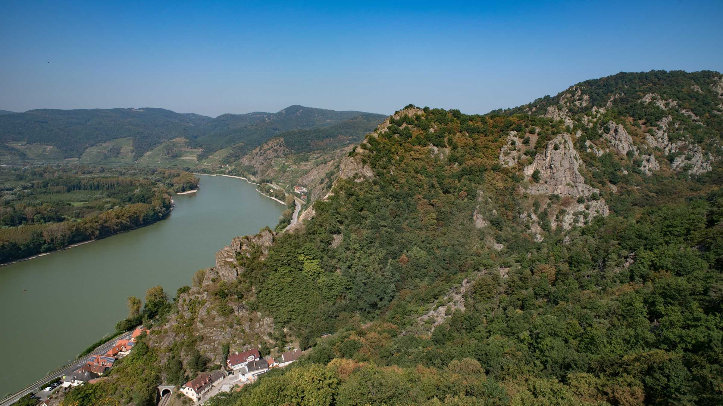 Melk - Krems