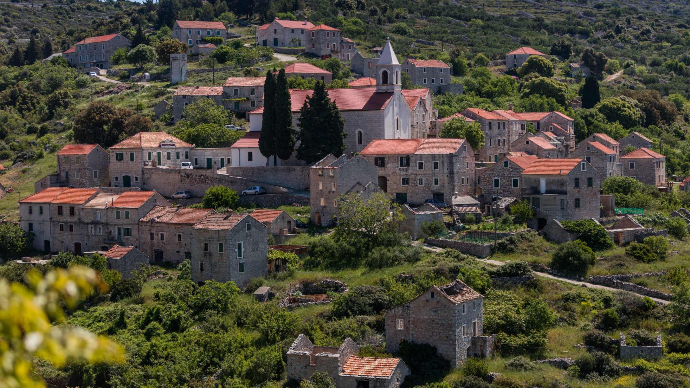 Mljet National Park