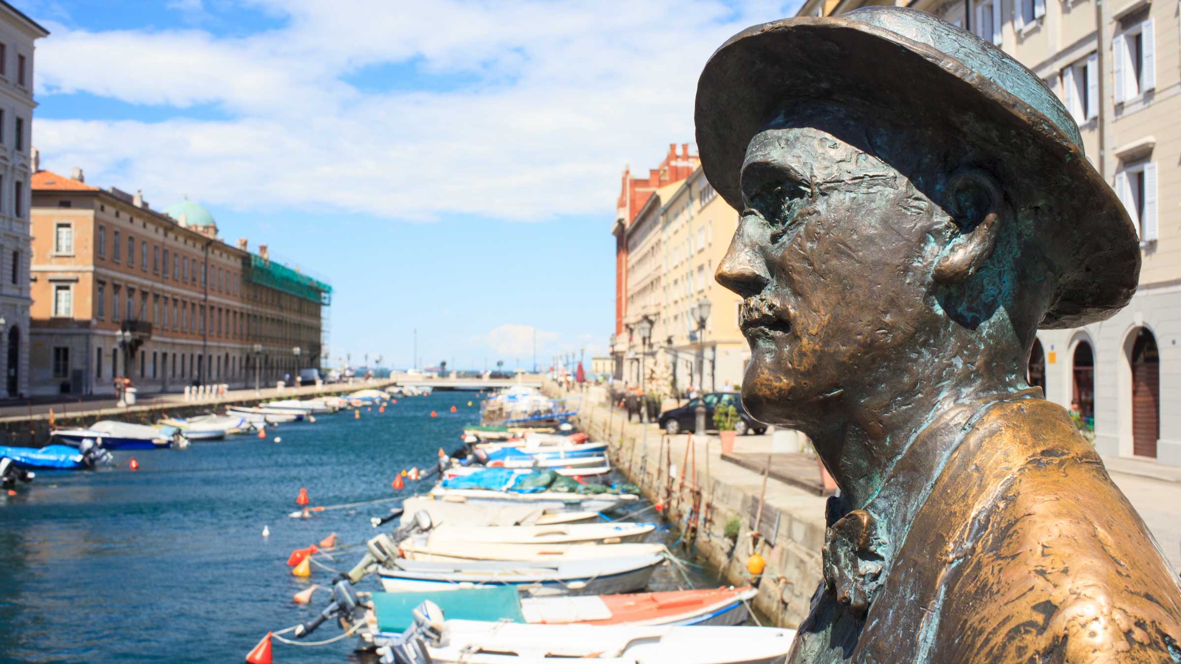 Leave Poreč