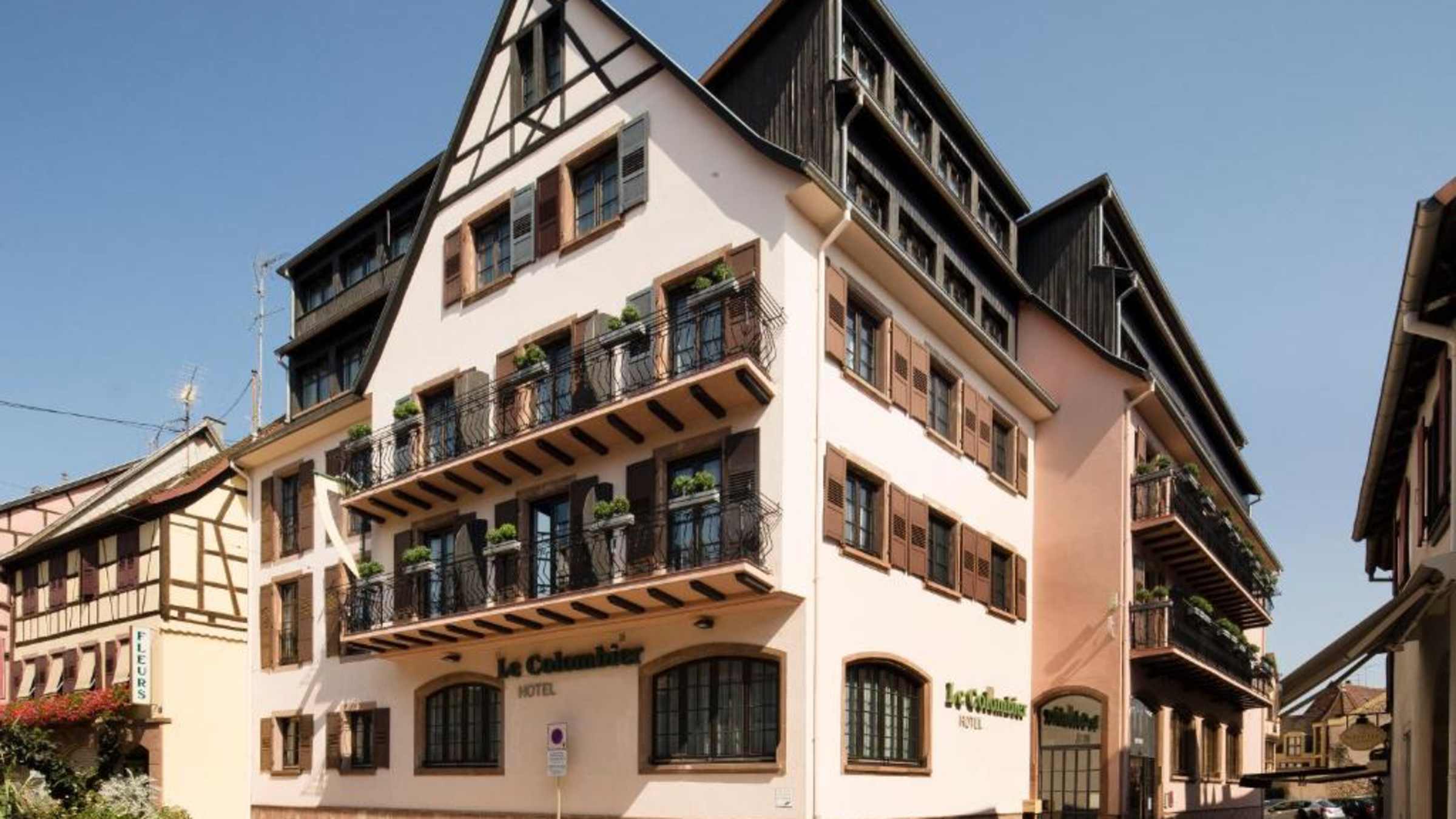 Selestat - Obernai