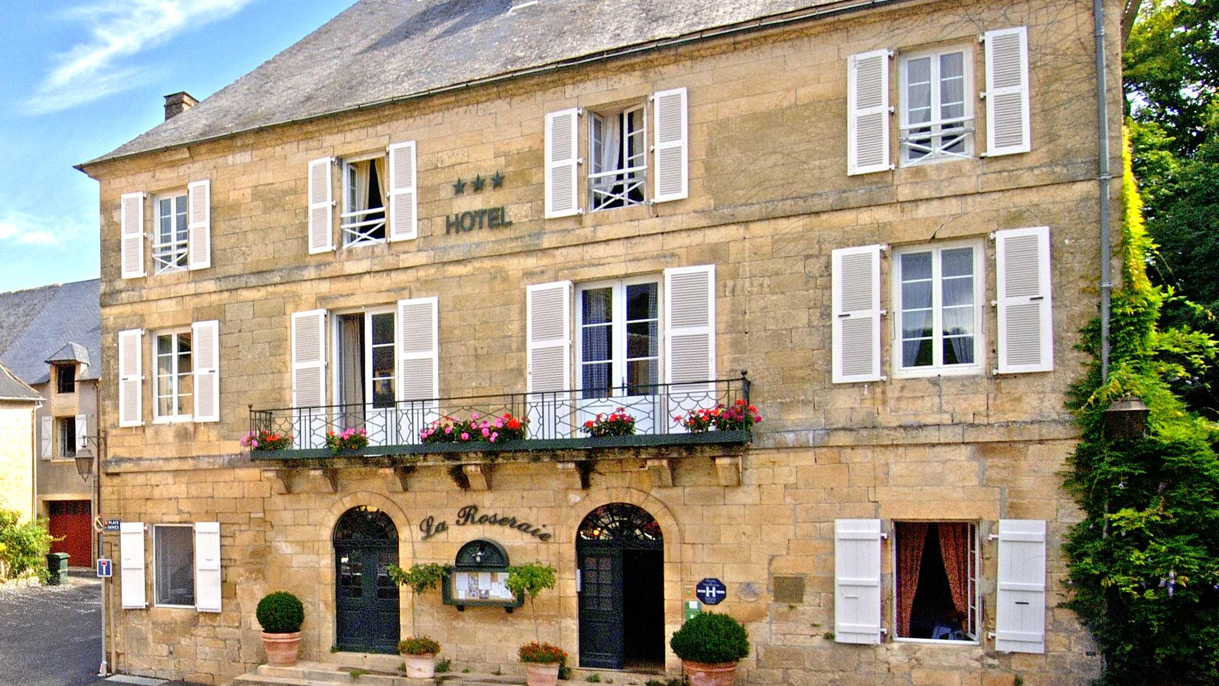 Les Eyzies to Montignac