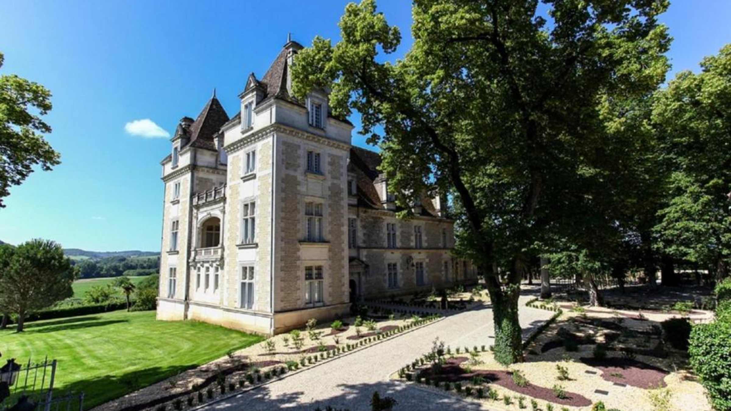 Souillac to Saint-Vincent-de-Cosse Canoe