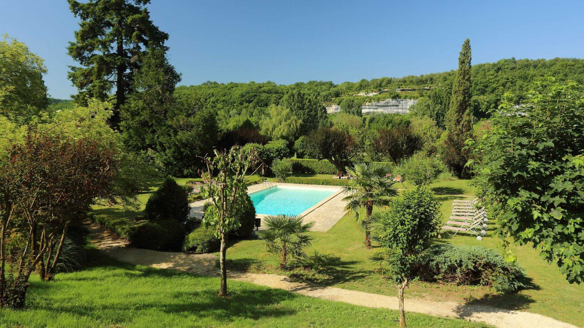 Sarlat to Les Eyzies