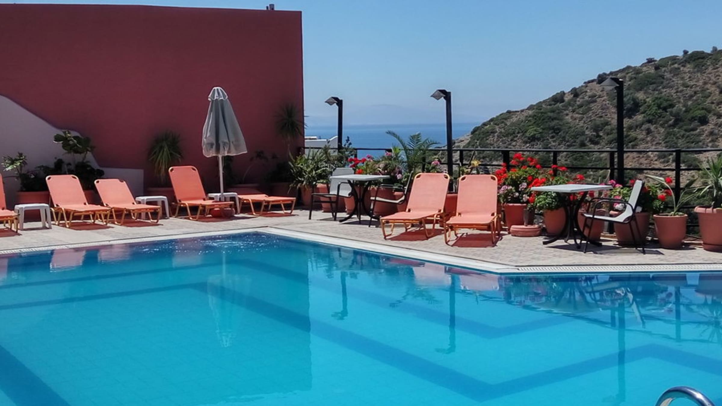 Tsoutsouros to Agia Galini