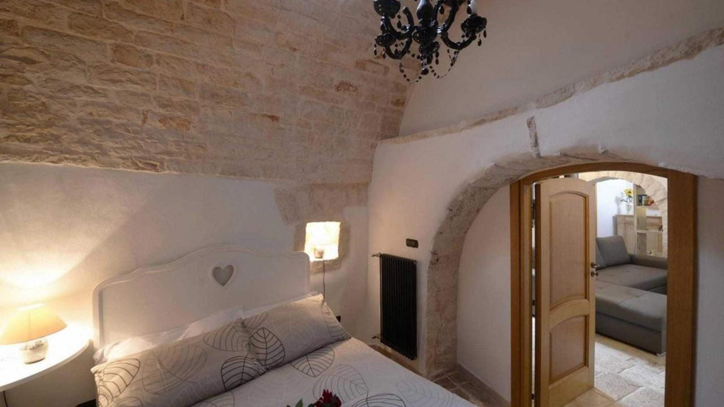 Conversano to Alberobello