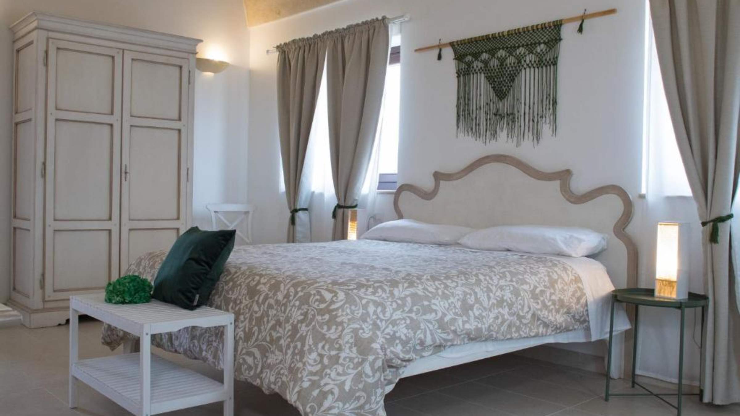 Matera to Castellaneta