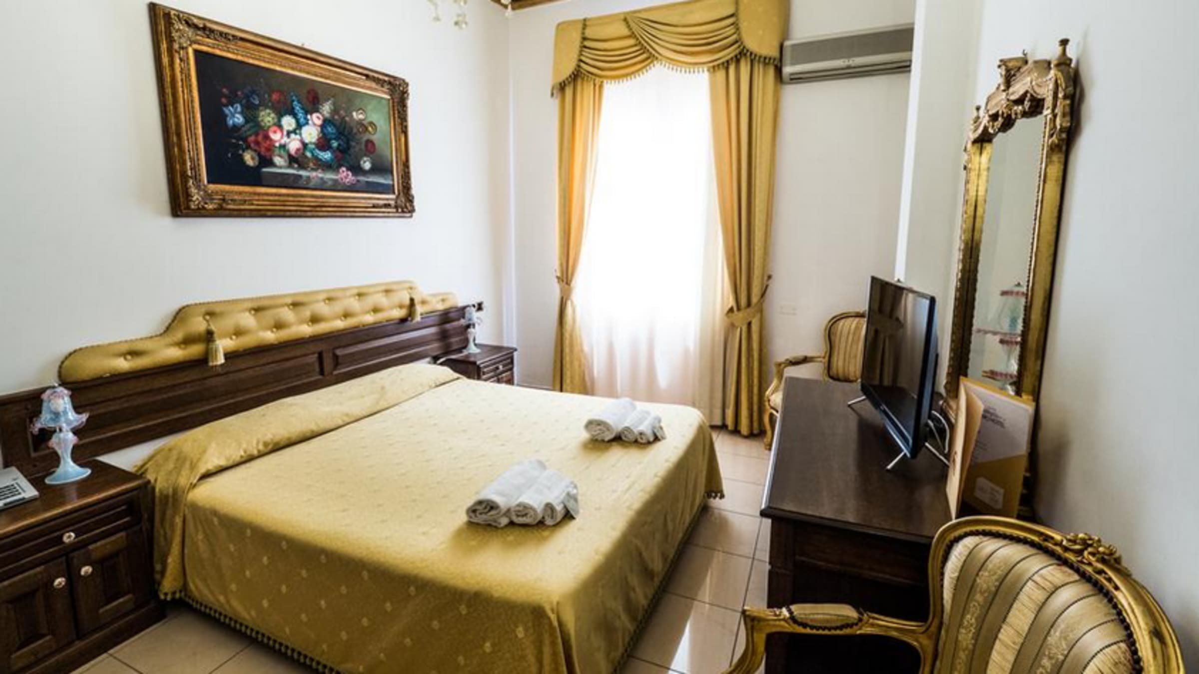 Nebida to Porto Flavia Walk