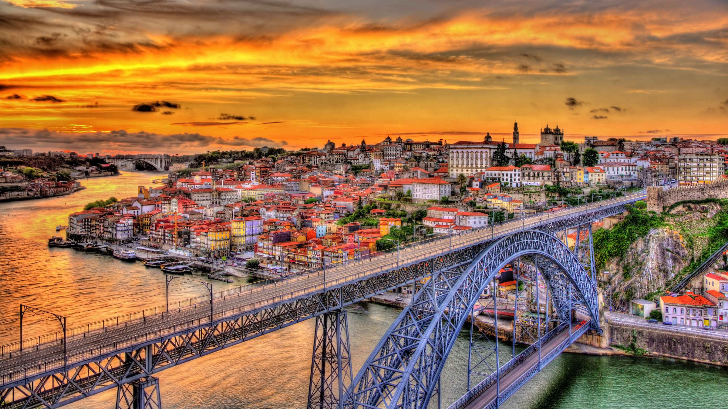 Vila do Conde - Esposende