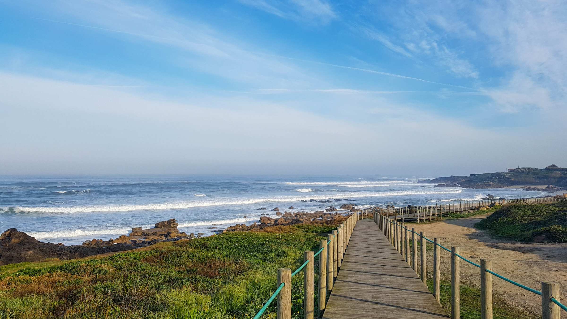 Viana do Castelo - Vila Praia de Ancora