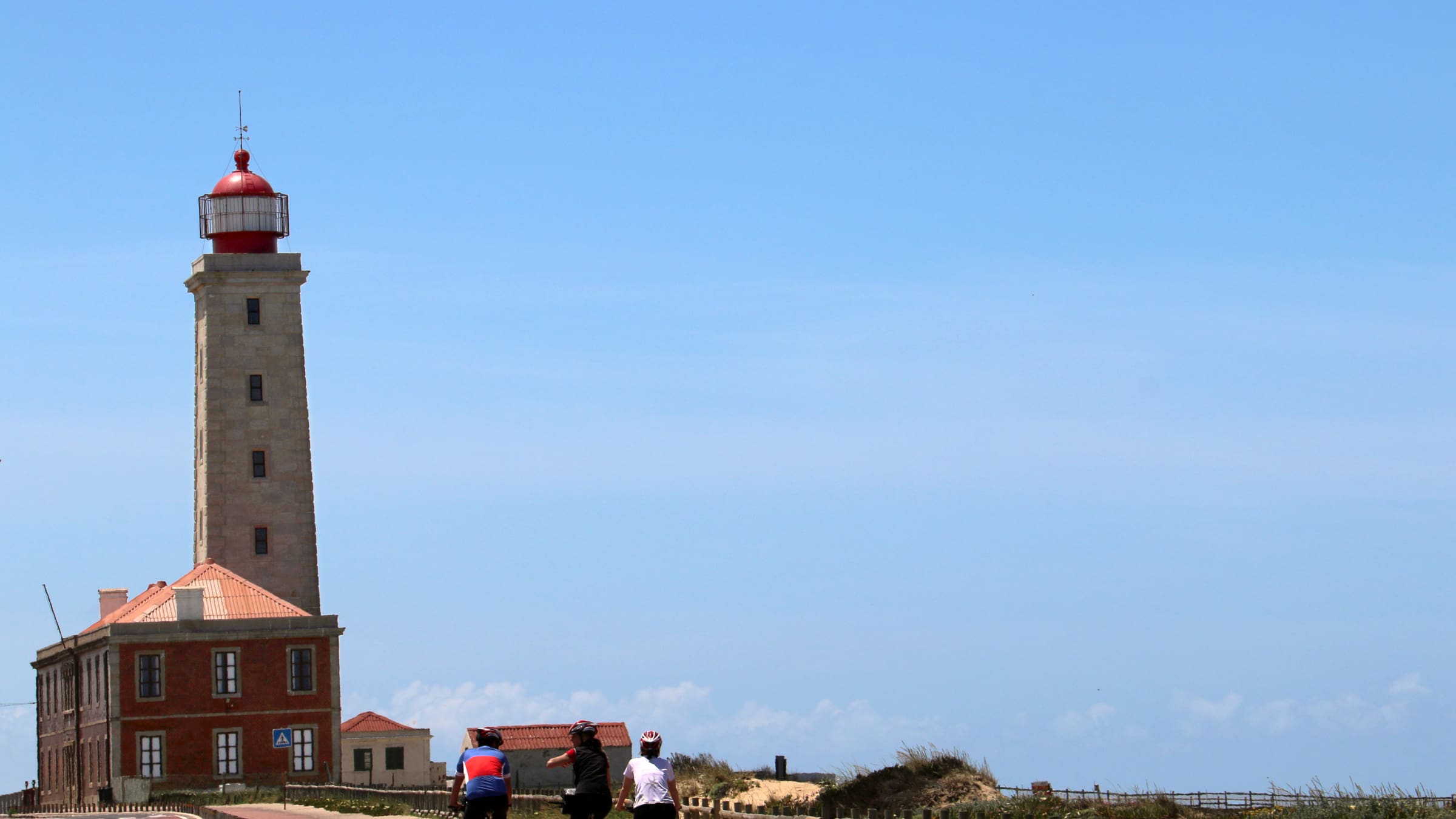 At Nazare