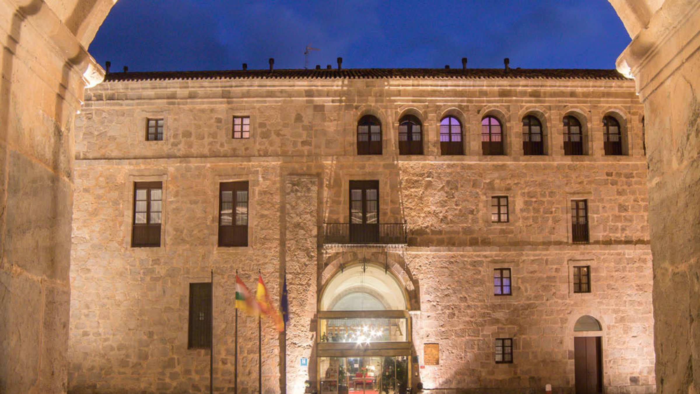 Logrono to San Millan de la Cogolla
