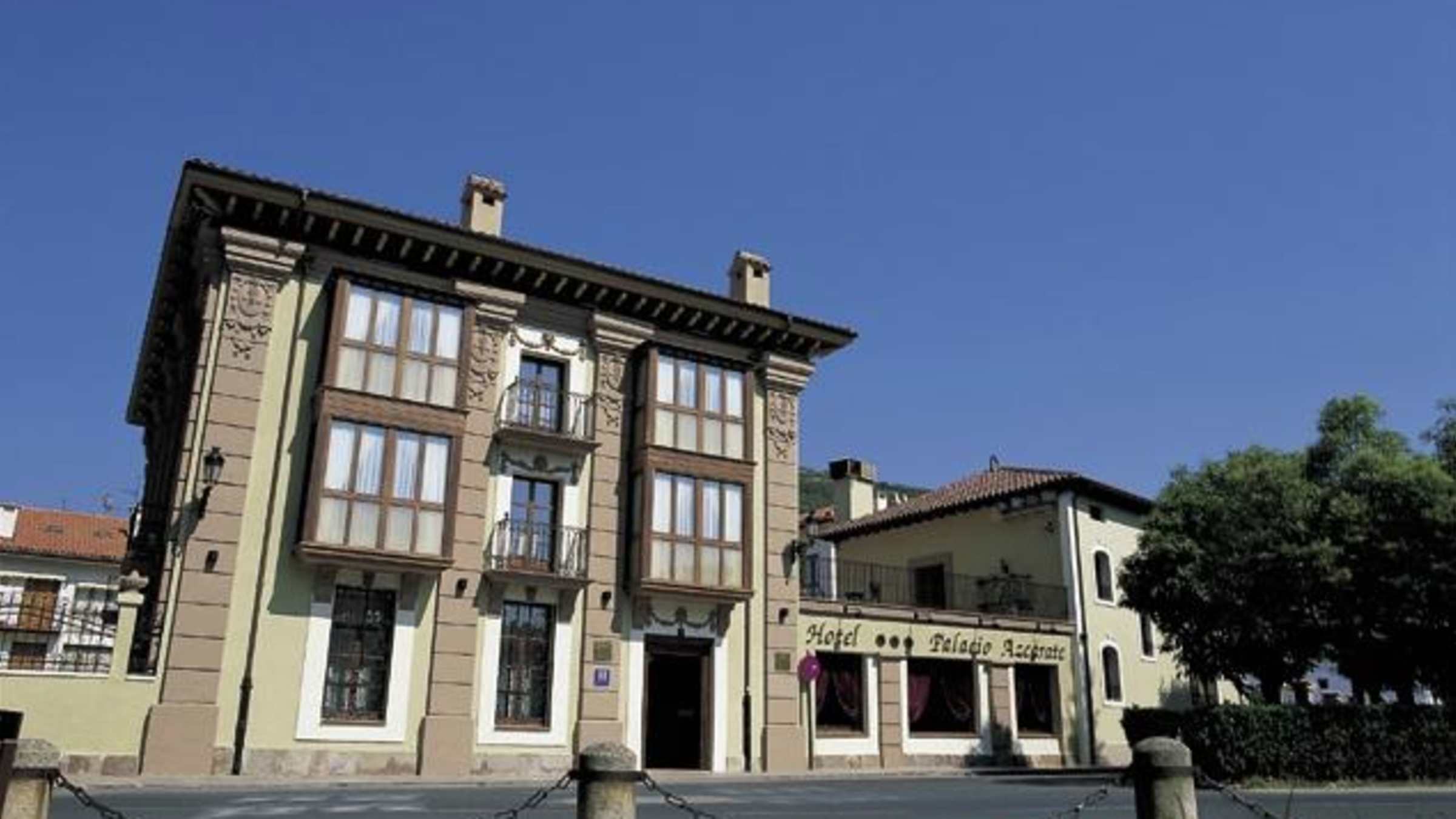 San Millan de la Cogolla to Ezcaray