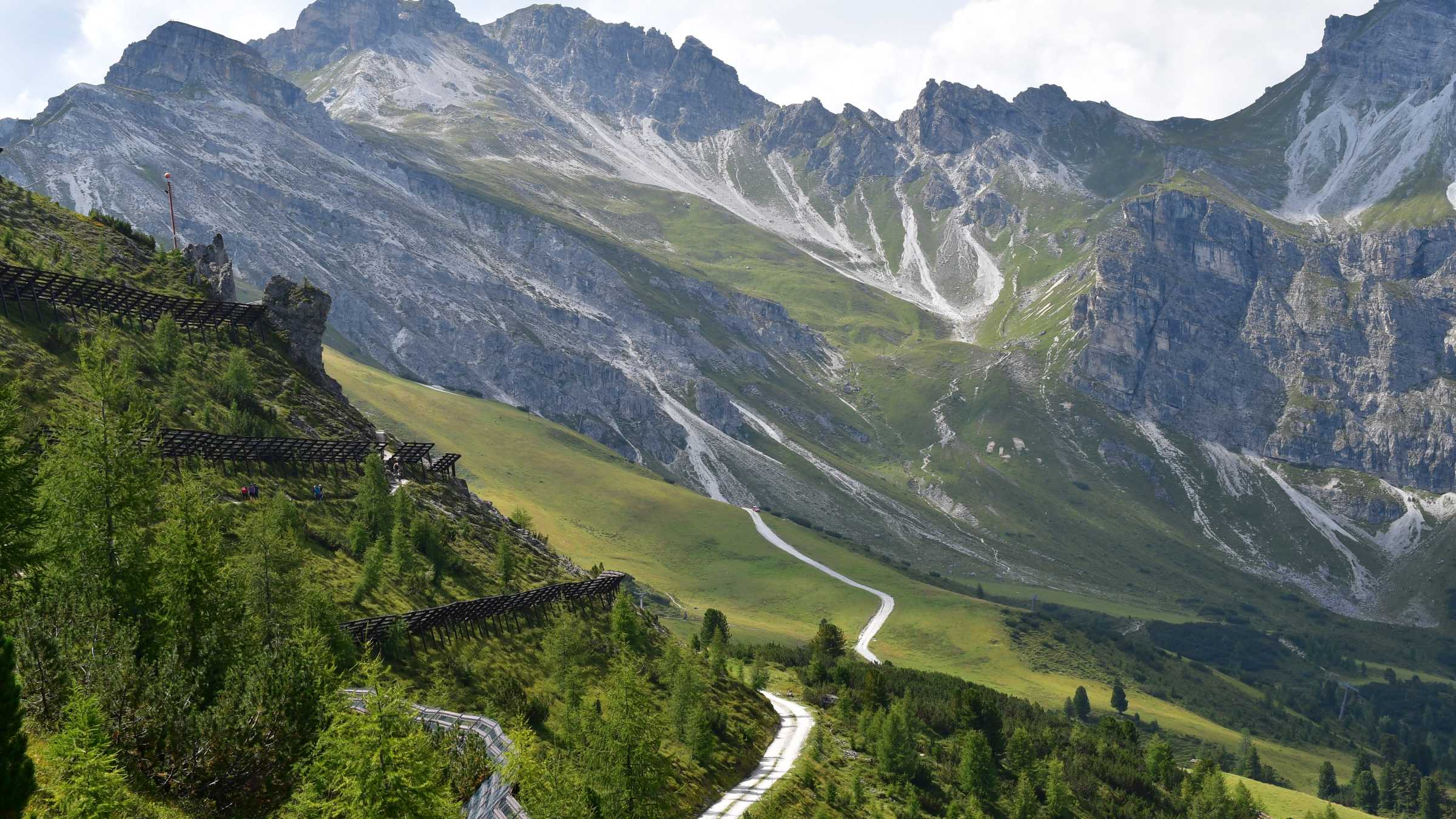 Elfer - One of the Seven Summits