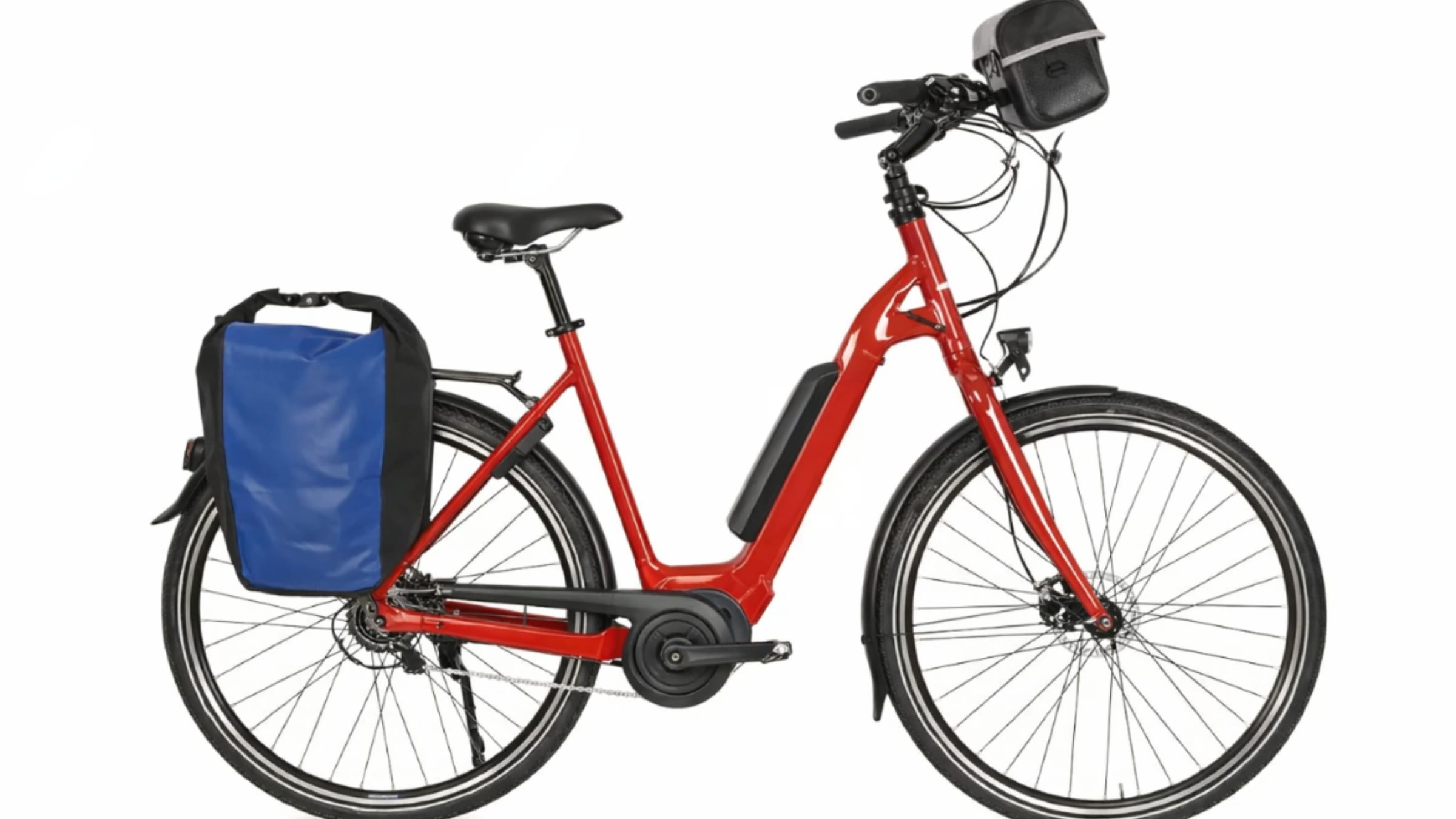 Ebike