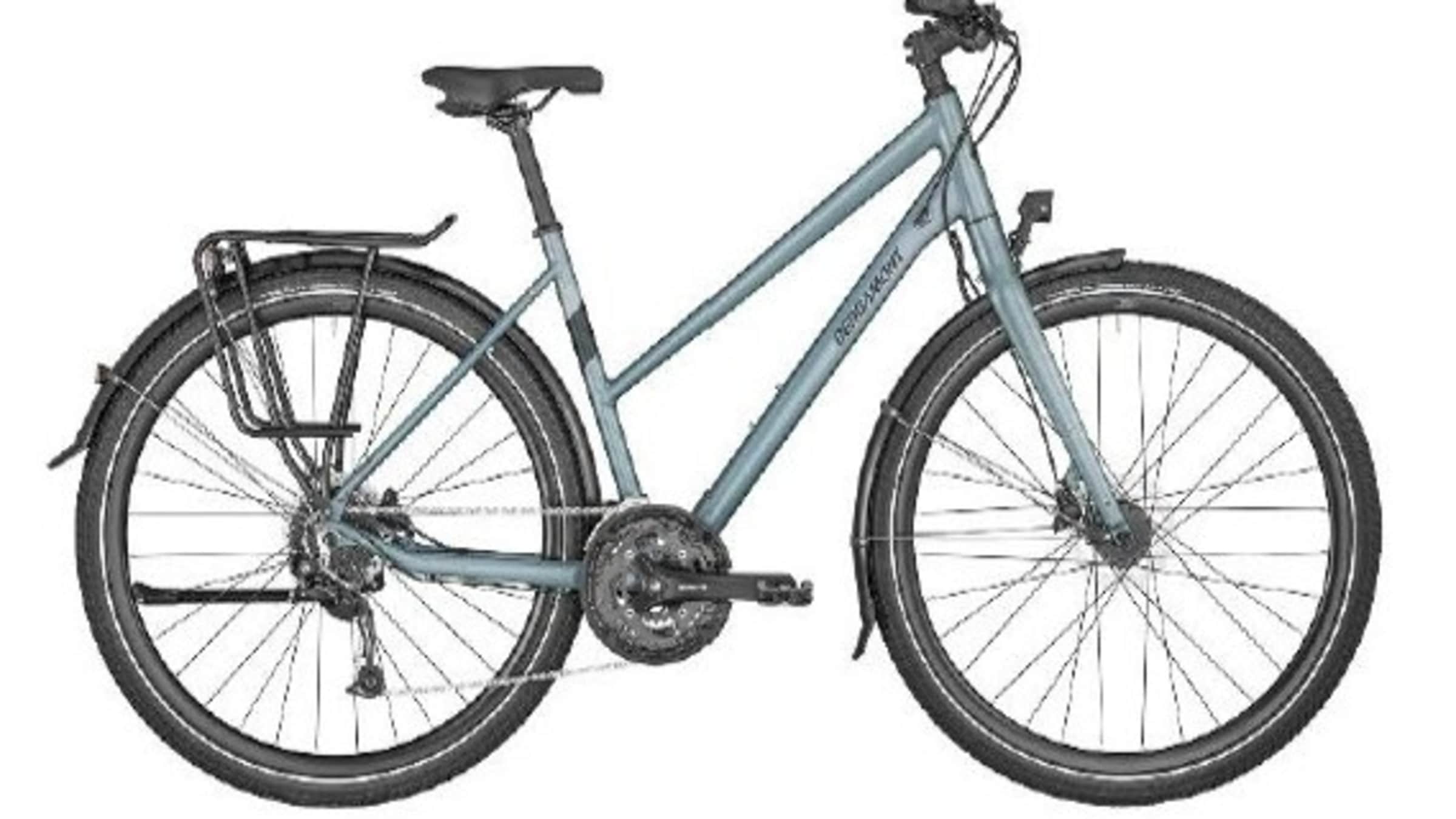 Your bike