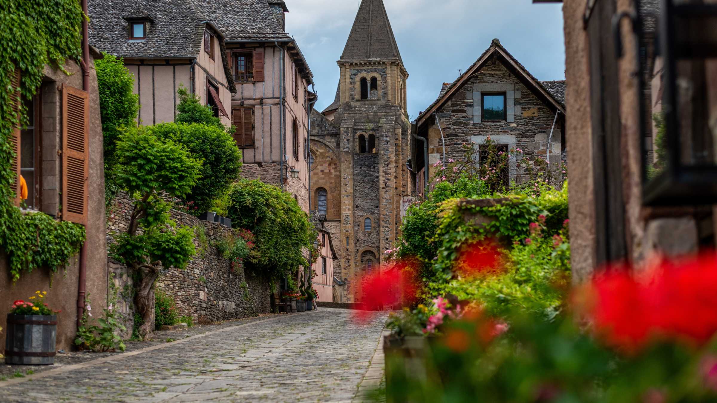 Gramat to Rocamadour