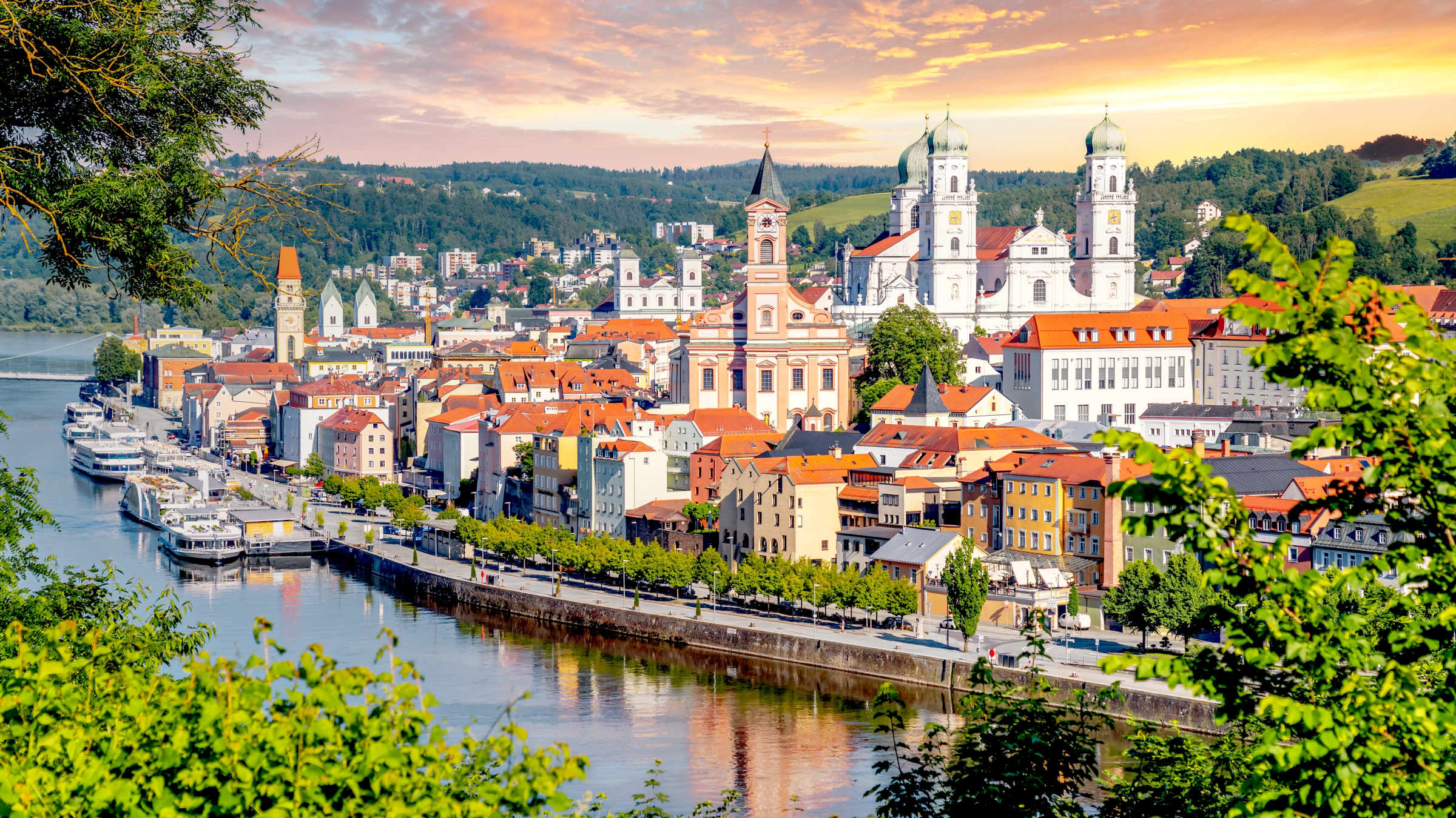 Krems - Vienna