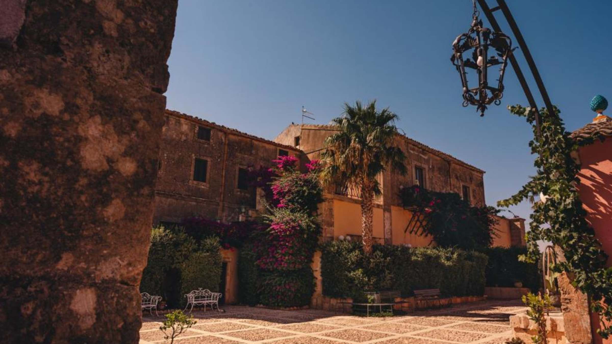 Pozzallo to Marzamemi