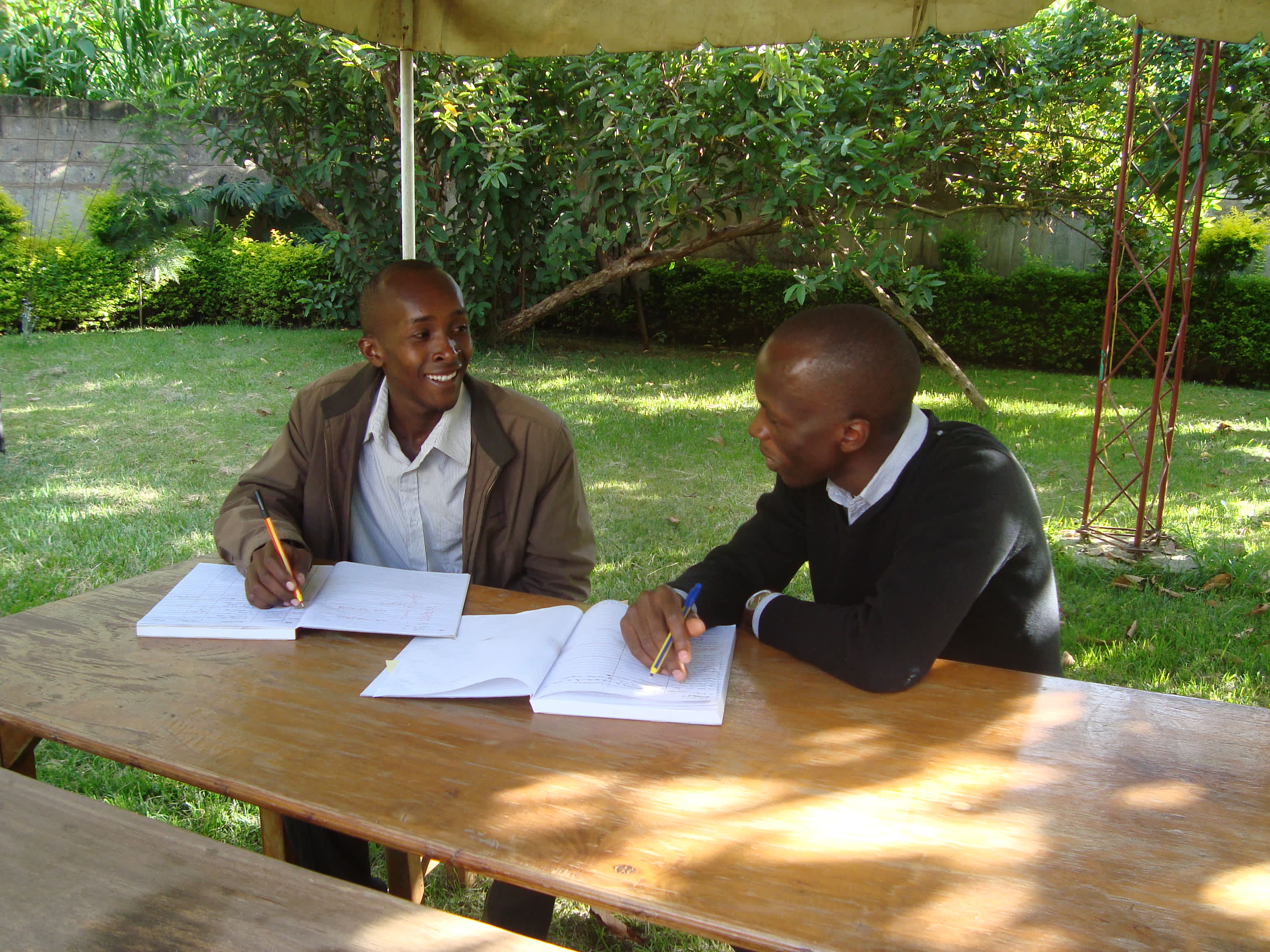 Africa Internship Program (4)