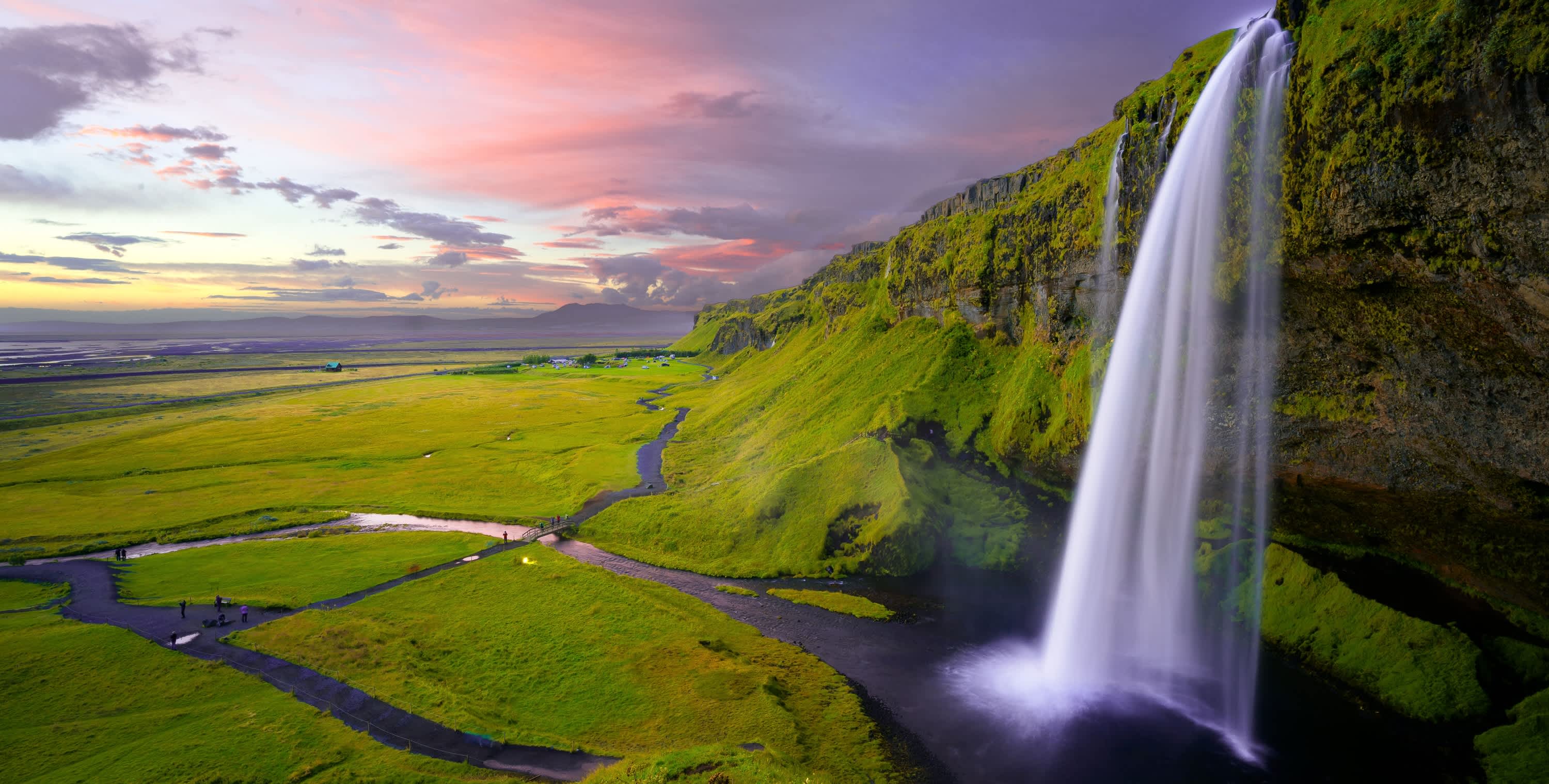 Iceland