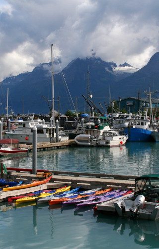 Alaska