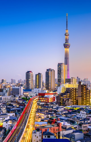 Japan
