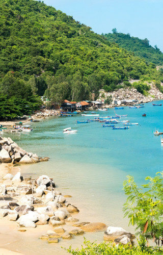 Vietnam