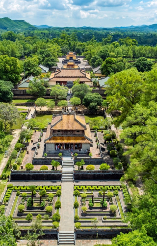 Vietnam