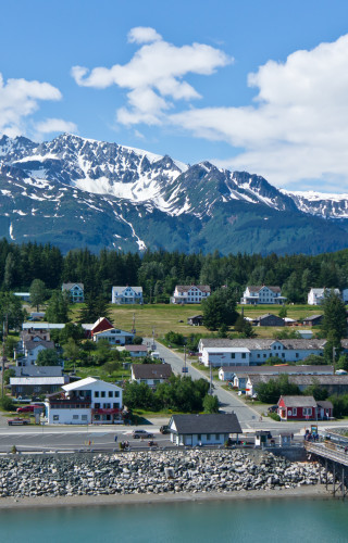 Alaska