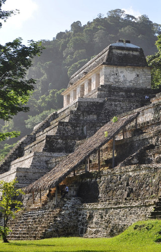 Mexiko